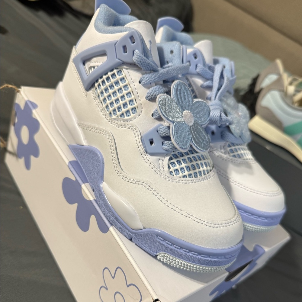 Jordan Retro 4